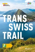 Wanderland Schweiz, 2. Trans Swiss Trail